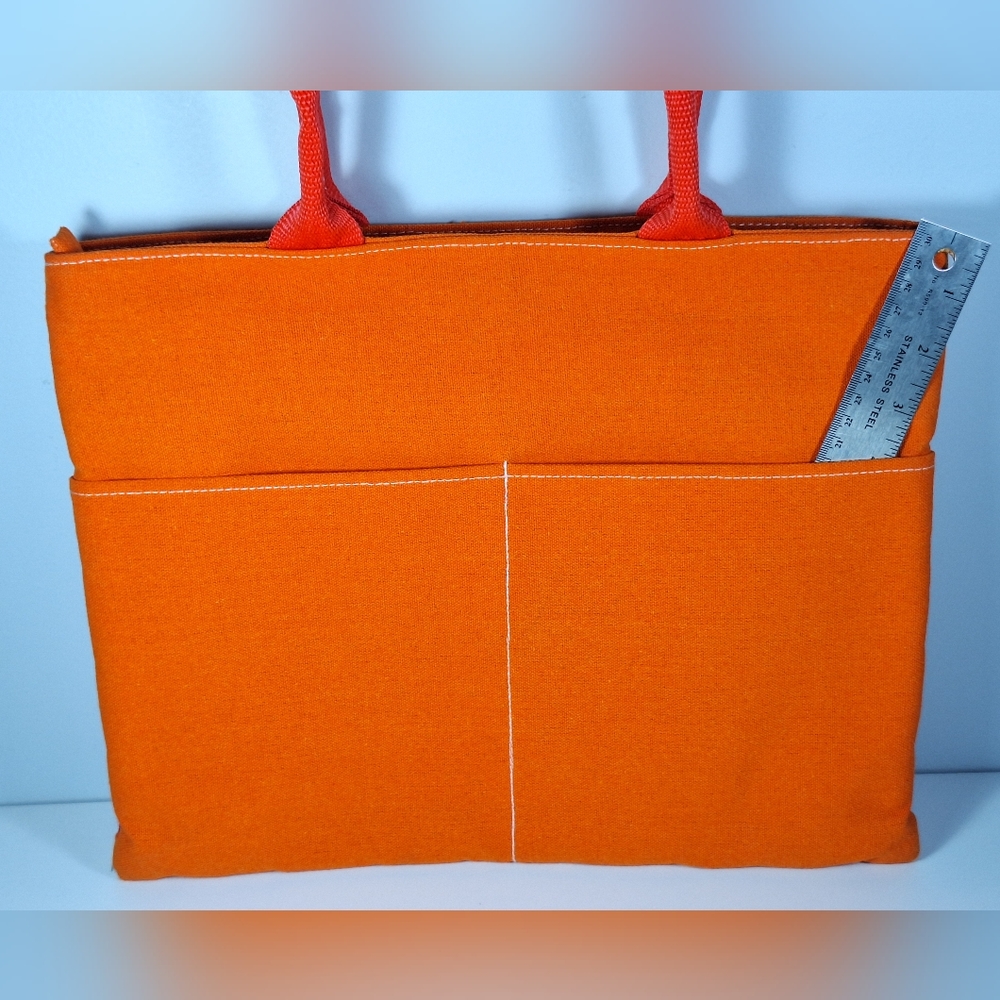 Handbag Conubine Handmade - Picture 7 of 17